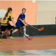 Florbal TH - 1.FBC Karviná (Přípravka)