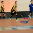Florbal TH - 1.FBC Karviná (Přípravka)