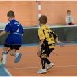 Florbal TH - 1.FBC Karviná (Přípravka)