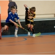 Florbal TH - 1.FBC Karviná (Přípravka)