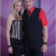 Společenský florbalový večer 2014 - bonus