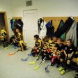 8.turnaj sezóna 2013/2014 (Přípravka)