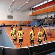2.turnaj sezóna 2014/2015 (Přípravka)