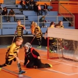 2.turnaj sezóna 2014/2015 (Přípravka)