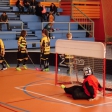 2.turnaj sezóna 2014/2015 (Přípravka)