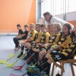 2.turnaj sezóna 2014/2015 (Přípravka)