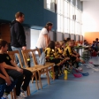 2.turnaj sezóna 2014/2015 (Přípravka)