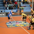 2.turnaj sezóna 2014/2015 (Přípravka)