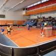 2.turnaj sezóna 2014/2015 (Přípravka)