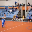 2.turnaj sezóna 2014/2015 (Přípravka)