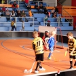 2.turnaj sezóna 2014/2015 (Přípravka)