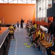 2.turnaj sezóna 2014/2015 (Přípravka)
