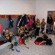 2.turnaj sezóna 2014/2015 (Přípravka)