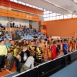 2.turnaj sezóna 2014/2015 (Přípravka)