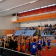 2.turnaj sezóna 2014/2015 (Přípravka)