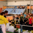 2.turnaj sezóna 2014/2015 (Přípravka)