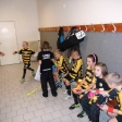2.turnaj sezóna 2014/2015 (Přípravka)