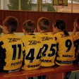5.turnaj sezóna 2014/2015 (Přípravka)