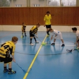 5.turnaj sezóna 2014/2015 (Přípravka)
