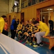 5.turnaj sezóna 2014/2015 (Přípravka)