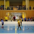 5.turnaj sezóna 2014/2015 (Přípravka)