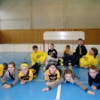5.turnaj sezóna 2014/2015 (Přípravka)