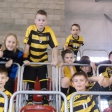 7.turnaj sezóna 2014/2015 (Přípravka)