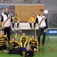 7.turnaj sezóna 2014/2015 (Přípravka)