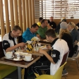 8.turnaj sezóna 2014/2015 (Přípravka)