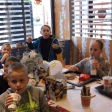 8.turnaj sezóna 2014/2015 (Přípravka)