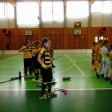 8.turnaj sezóna 2014/2015 (Přípravka)