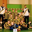 8.turnaj sezóna 2014/2015 (Přípravka)