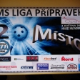 8.turnaj sezóna 2014/2015 (Přípravka)