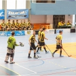 Florbal TH - FbC Frýdek-Místek
