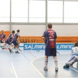 Florbal TH - FbC Frýdek-Místek
