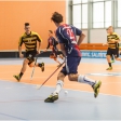 Florbal TH - FbC Frýdek-Místek