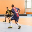 Florbal TH - FbC Frýdek-Místek