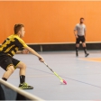 Florbal TH - FbC Frýdek-Místek