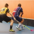 Florbal TH - FbC Frýdek-Místek
