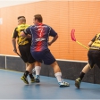 Florbal TH - FbC Frýdek-Místek