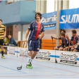 Florbal TH - FbC Frýdek-Místek