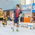 Florbal TH - FbC Frýdek-Místek