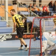 Florbal TH - FbC Frýdek-Místek