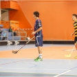 Florbal TH - FbC Frýdek-Místek