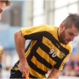 Florbal TH - FbC Frýdek-Místek