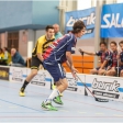 Florbal TH - FbC Frýdek-Místek