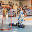 Florbal TH - FbC Frýdek-Místek