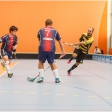 Florbal TH - FbC Frýdek-Místek