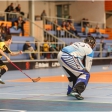 Florbal TH - FbC Frýdek-Místek