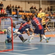 Florbal TH - FbC Frýdek-Místek
